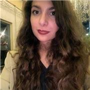 Professeure engagée propose cours d’anglais et aide aux devoirs 
Enseignante passionnée donne cours d’anglais et soutien scolaire